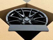 Porsche 911 (997) 2004–2012 Kované disky OEM R19 V1 (4 ks) fotografie 4