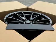 Porsche 911 (997) 2004–2012 Kované disky OEM R19 V1 (4 ks) fotografie 5