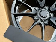 Porsche 911 (997) 2004–2012 Kované disky OEM R19 V1 (4 ks) fotografie 7