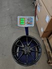 Porsche 911 (997) 2004–2012 Kované disky OEM R19 V1 (4 ks) fotografie 11