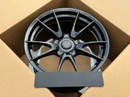 Porsche 911 (997) 2004–2012 Kované disky OEM R19 V1 (4 ks) fotografie 2