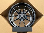 Porsche 911 (997) 2004–2012 Kované disky OEM R19 V1 (4 ks) fotografie 1