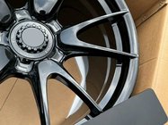 Porsche 911 (997) 2004–2012 Kované disky OEM R19 V1 (4 ks) fotografie 8