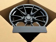Porsche 911 (997) 2004–2012 Kované disky OEM R19 V1 (4 ks) fotografie 3