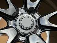 Porsche 911 (997) 2004–2012 Kované disky OEM R19 V1 (4 ks) fotografie 9