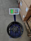 Porsche 911 (997) 2004–2012 Kované disky OEM R19 V1 (4 ks) fotografie 10