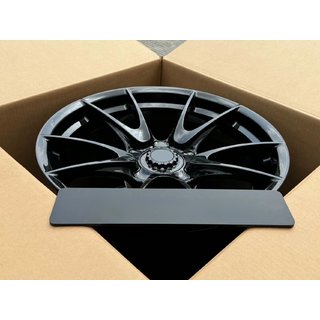 Kované disky OEM R19 V1 (4 ks) Porsche 911 (997) 2004–2012 fotografie 4