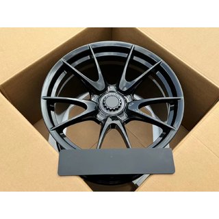 Kované disky OEM R19 V1 (4 ks) Porsche 911 (997) 2004–2012 fotografie 2