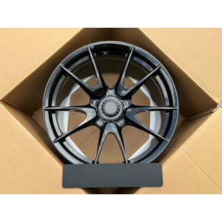 Kované disky OEM R19 V1 (4 ks) fotografie 1