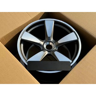 Kované disky OEM R20/R21 V11 (4 ks) Porsche 911 (991) 2011–2019 fotografie 3