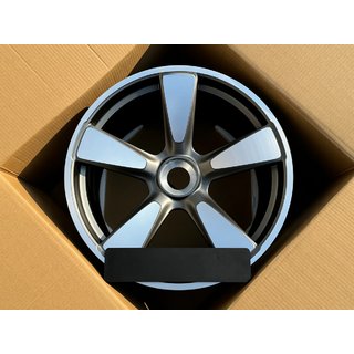 Kované disky OEM R20/R21 V11 (4 ks) Porsche 911 (991) 2011–2019 fotografie 2