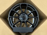 Porsche Boxster/Cayman 981 2013–2016 Kované disky OEM R20 V1 (4 ks) fotografie 2