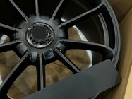 Porsche Boxster/Cayman 981 2013–2016 Kované disky OEM R20 V1 (4 ks) fotografie 6