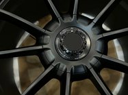 Porsche Boxster/Cayman 981 2013–2016 Kované disky OEM R20 V1 (4 ks) fotografie 7