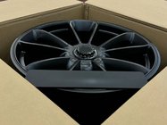 Porsche Boxster/Cayman 981 2013–2016 Kované disky OEM R20 V1 (4 ks) fotografie 5