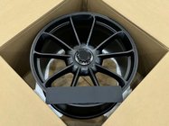 Porsche Boxster/Cayman 981 2013–2016 Kované disky OEM R20 V1 (4 ks) fotografie 3