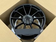 Porsche Boxster/Cayman 981 2013–2016 Kované disky OEM R20 V1 (4 ks) fotografie 4