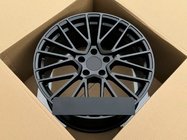 Porsche Cayenne 2018– Kované disky OEM R21 V3 (4 ks) fotografie 3