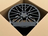 Porsche Cayenne 2018– Kované disky OEM R21 V3 (4 ks) fotografie 4