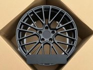 Porsche Cayenne 2018– Kované disky OEM R21 V3 (4 ks) fotografie 2