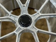 Porsche Macan 2014–2024 Kované disky OEM R21 V1 (4 ks) fotografie 10