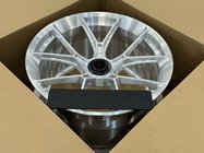 Porsche Macan 2014–2024 Kované disky OEM R21 V1 (4 ks) fotografie 4