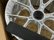 Porsche Macan 2014–2024 Kované disky OEM R21 V1 (4 ks) fotografie 9