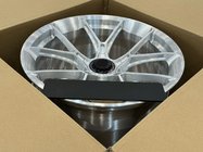 Porsche Macan 2014–2024 Kované disky OEM R21 V1 (4 ks) fotografie 5