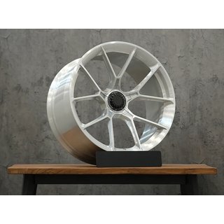 Kované disky OEM R21 V1 (4 ks) fotografie 1