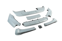 BMW X5 E70 2007–2013 Sada body kitu Paradigma (pro Base 2007-2010) fotografie 6