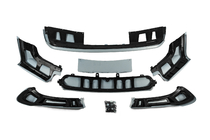 BMW X5 E70 2007–2013 Sada body kitu Paradigma (pro Base 2007-2010) fotografie 7