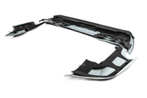 BMW X5 E70 2007–2013 Sada body kitu Paradigma (pro Base 2007-2010) fotografie 15