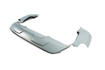 BMW X5 E70 2007–2013 Sada body kitu Paradigma (pro Base 2007-2010) fotografie 19