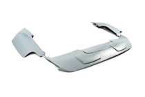 BMW X5 E70 2007–2013 Sada body kitu Paradigma (pro Base 2007-2010) fotografie 20