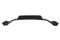 BMW X5 F15 2013–2018 Difuzor zadního nárazníku Black Warrior (pro M-Sport) fotografie 6