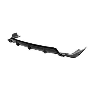 Difuzor zadního nárazníku Black Warrior (pro M-Sport) fotografie 2