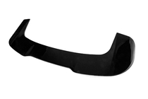 BMW X5 F15 2013–2018 Spoiler Black Warrior fotografie 2