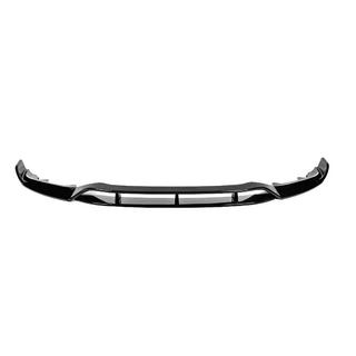 Nástavec předního nárazníku Lip Black Warrior (pro M-Sport) BMW X5 F15 2013–2018 fotografie 3