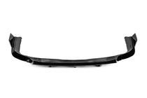 BMW X6 F16 2014–2019 Difuzor zadního nárazníku Black Warrior (pro M-Sport) fotografie 4