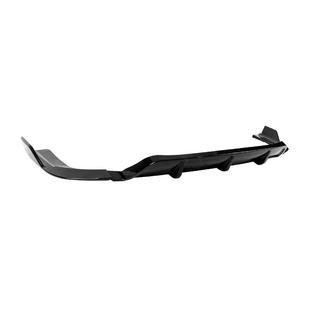 Difuzor zadního nárazníku Black Warrior (pro M-Sport) fotografie 3