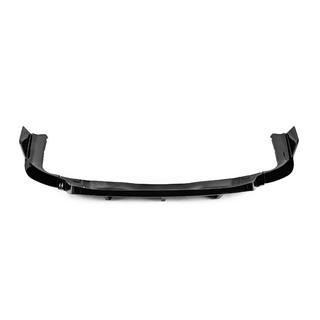 Difuzor zadního nárazníku Black Warrior (pro M-Sport) fotografie 4