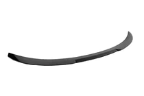 BMW X6 F16 2014–2019 Spoiler Black Warrior (pro M-Sport) fotografie 4