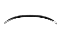 BMW X6 F16 2014–2019 Spoiler Black Warrior (pro M-Sport) fotografie 5