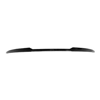 Spoiler Black Warrior (pro M-Sport) fotografie 1