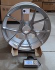 Porsche 911 (992) 2018– Kované disky OEM R20/R21 V26 (4 ks) fotografie 12