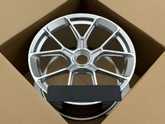 Porsche 911 (992) 2018– Kované disky OEM R20/R21 V26 (4 ks) fotografie 3