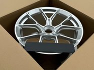 Porsche 911 (992) 2018– Kované disky OEM R20/R21 V26 (4 ks) fotografie 4