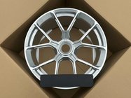 Porsche 911 (992) 2018– Kované disky OEM R20/R21 V26 (4 ks) fotografie 2