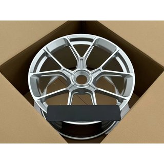 Kované disky OEM R20/R21 V26 (4 ks) Porsche 911 (992) 2018– fotografie 3
