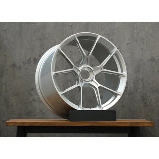 Kované disky OEM R20/R21 V26 (4 ks) Porsche 911 (992) 2018– fotografie 1